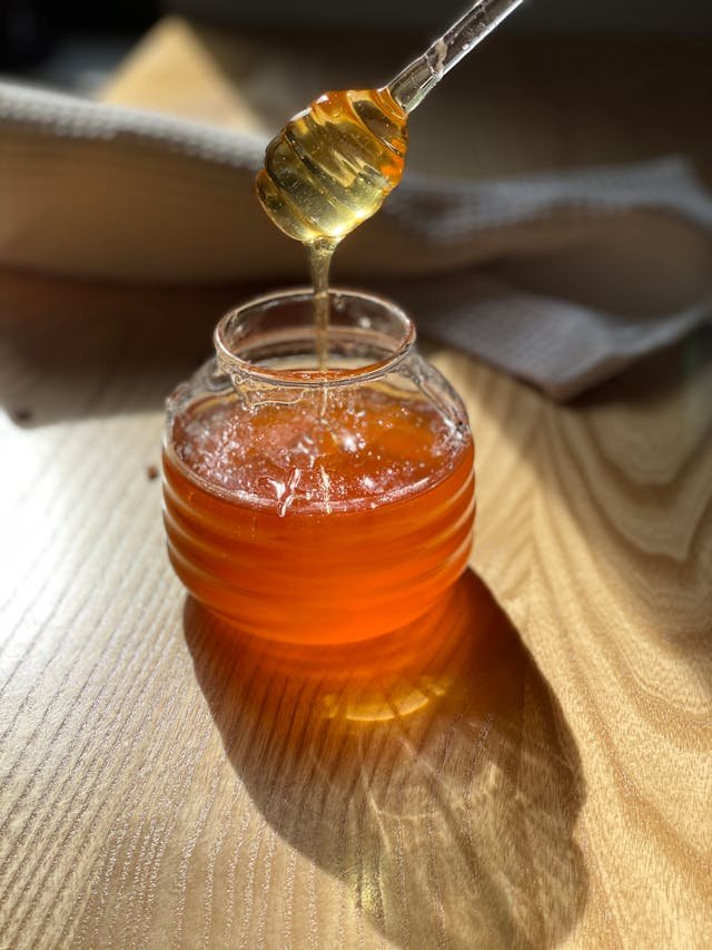 Health Benefits of Honey