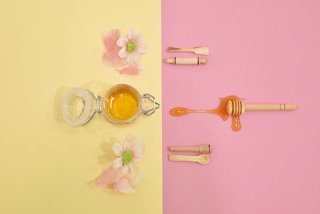 Honey: Your Skin’s Best Friend for a Radiant Complexion